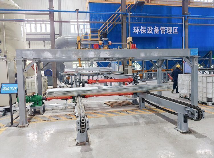 Xuzhou RITMAN Equipment Co., Ltd.