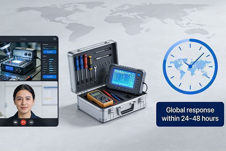 Compromiso del cliente