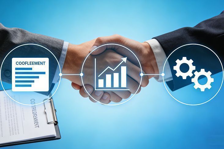 Modo de Cooperaci&oacute;n