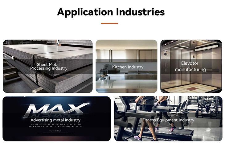 M&aacute;quina de corte por l&aacute;ser de l&aacute;minas con plataforma de intercambio