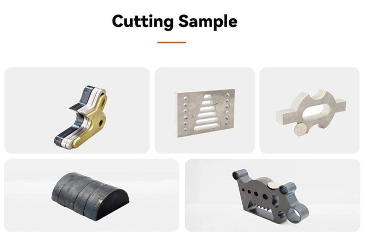 M&aacute;quina de corte por l&aacute;ser de l&aacute;minas de plataforma de intercambio