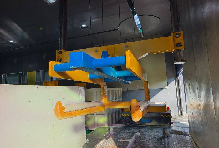 Veh&iacute;culos RGV