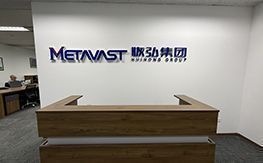 Oficina de Representaci&oacute;n de la Torre Guohua en Han&oacute;i (Vietnam)