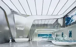 Metavast Group Sede de Riad, Arabia Saud&iacute;