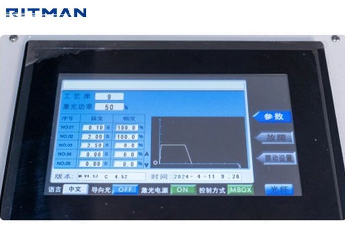 F&aacute;cil de operar