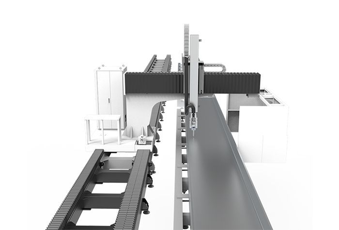 Estaci&oacute;n dual Alta eficiencia