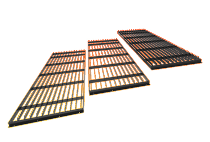 Banco de trabajo modular