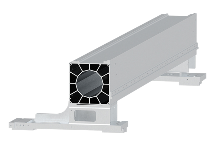 Banco de trabajo modular