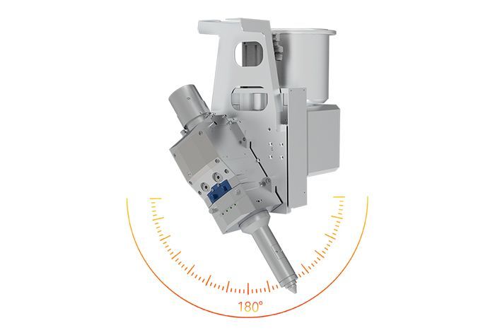 Cabezal de corte acu