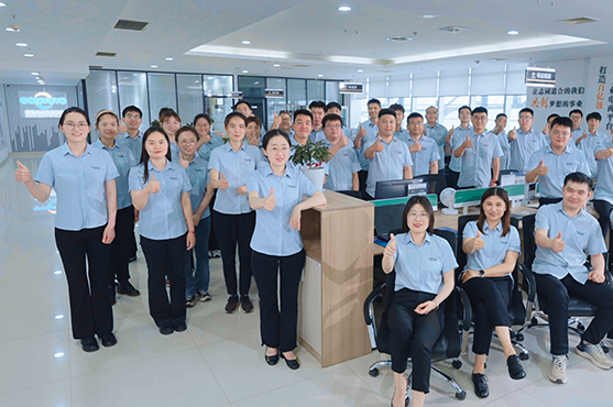 Soluciones de extremo a extremo