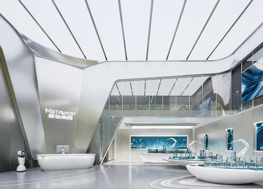 Xuzhou RITMAN Equipment Co., Ltd.