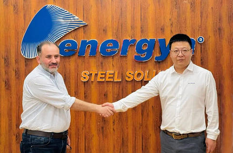 L&iacute;nea de producci&oacute;n inteligente de 120.000 toneladas de RITMAN firmada con Arabia Saudita