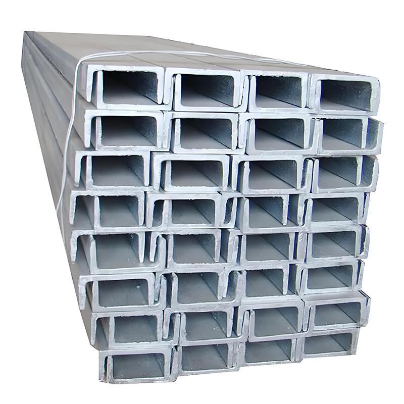 Productos galvanizados