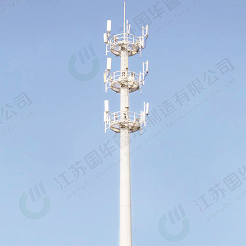 Torre el&eacute;ctrica