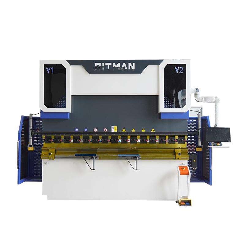 Dobladora CNC electrohidr&aacute;ulicaFullEervo