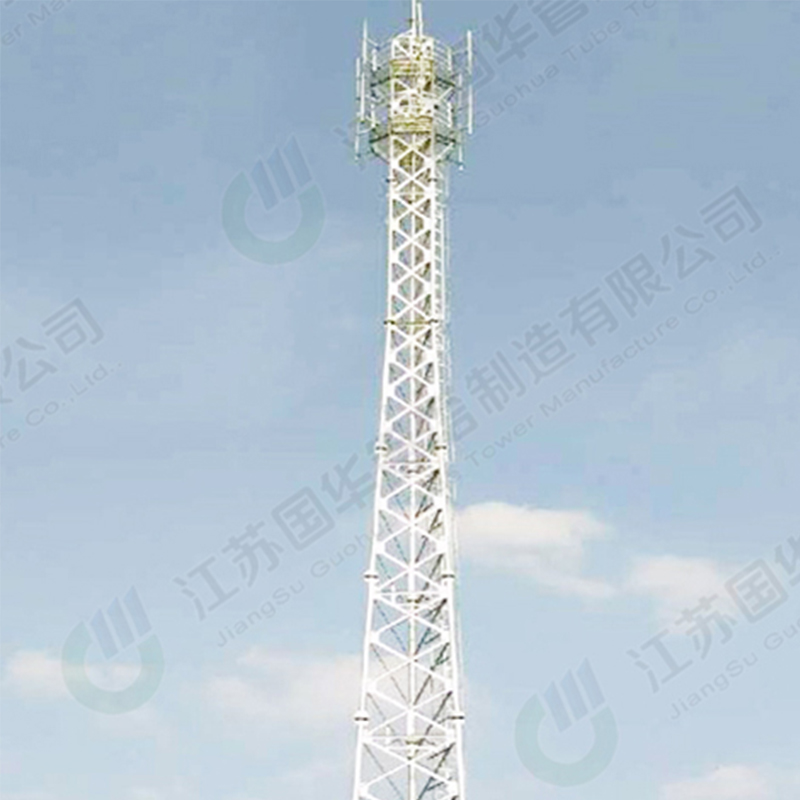 Torre el&eacute;ctrica