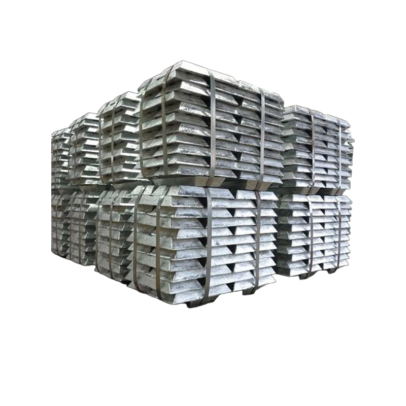 Lingote de zinc