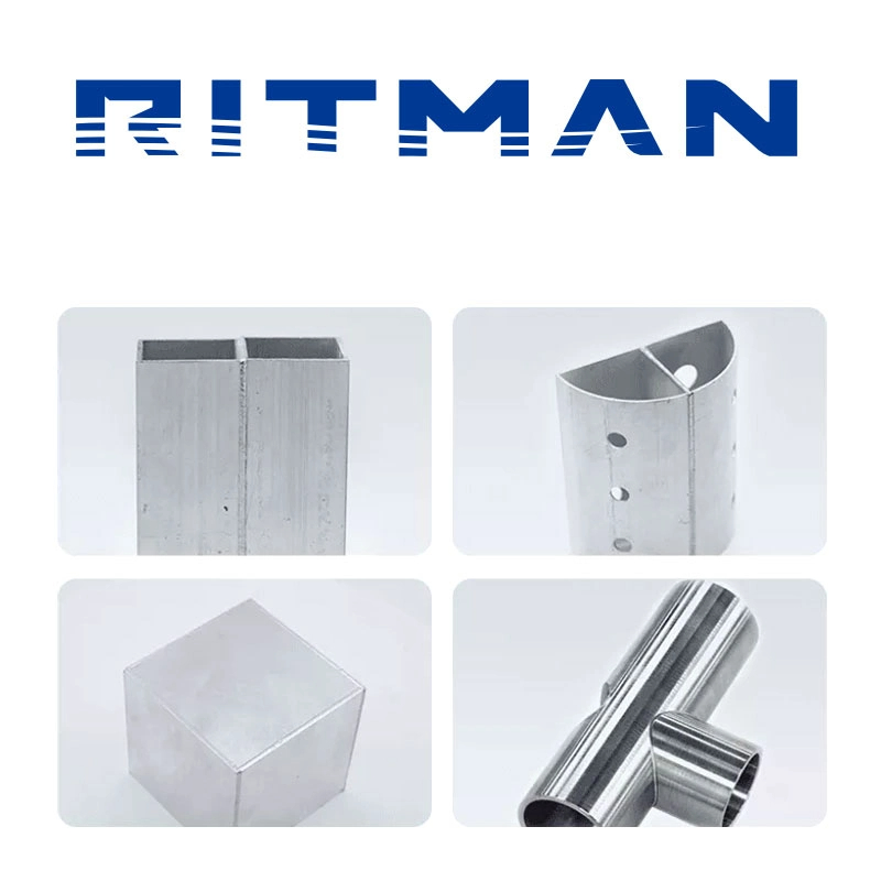 Soldadora de fibra l&aacute;ser de mano