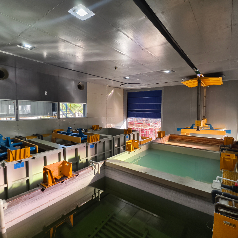 wire-rod-pickling-and-phosphating-line