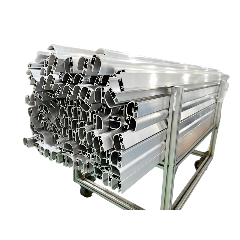 L&iacute;nea de anodizado