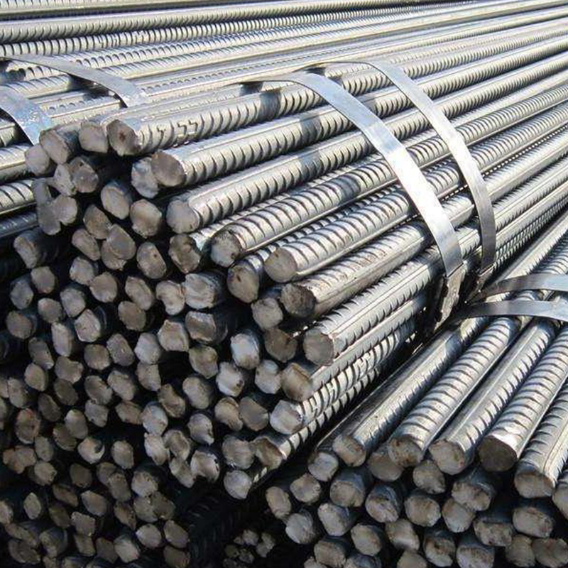 L&iacute;nea de producci&oacute;n de barras de refuerzo