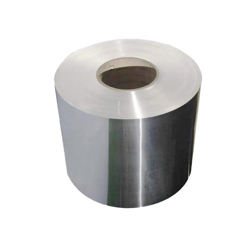 Bobina de acero galvanizado de alta calidad