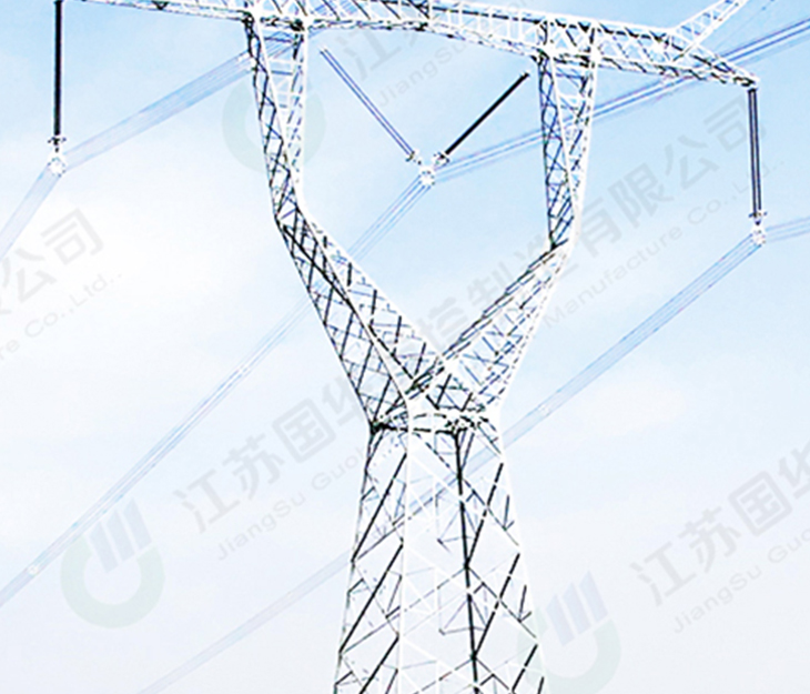 Torre de electricidad