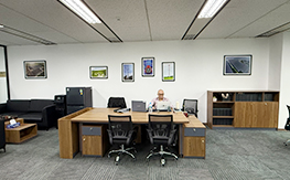 Sucursal de Metavast Group Brasil