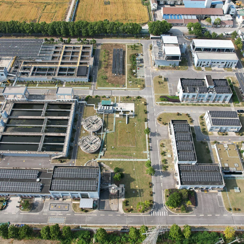 BIPV (fotovoltaica integrada en edificios)