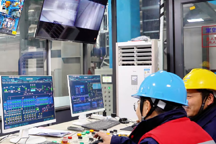 Contenido del servicio