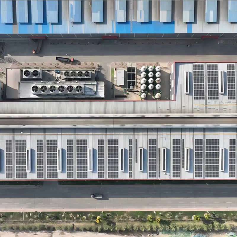 BIPV (fotovoltaica integrada en edificios)