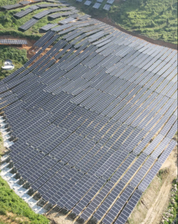 Sector energ&eacute;tico