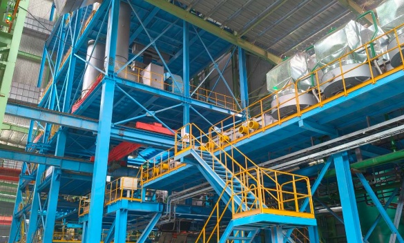 450.000 toneladas/a&ntilde;o