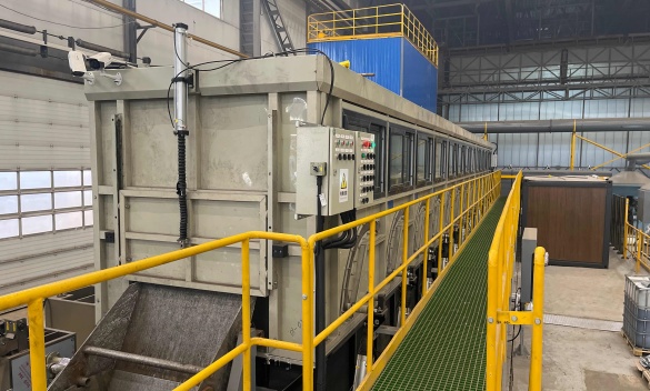 60 toneladas/d&iacute;a