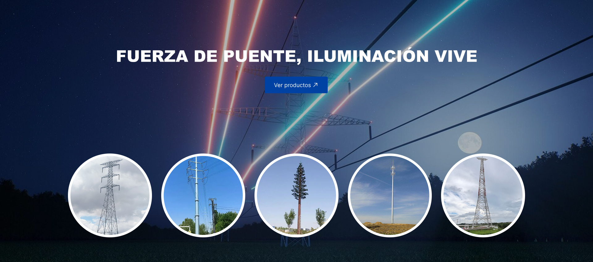 Sector energ&eacute;tico